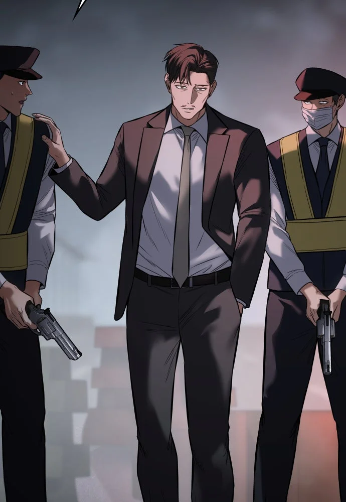 Baek XX Chapitre 139 - Page 33
