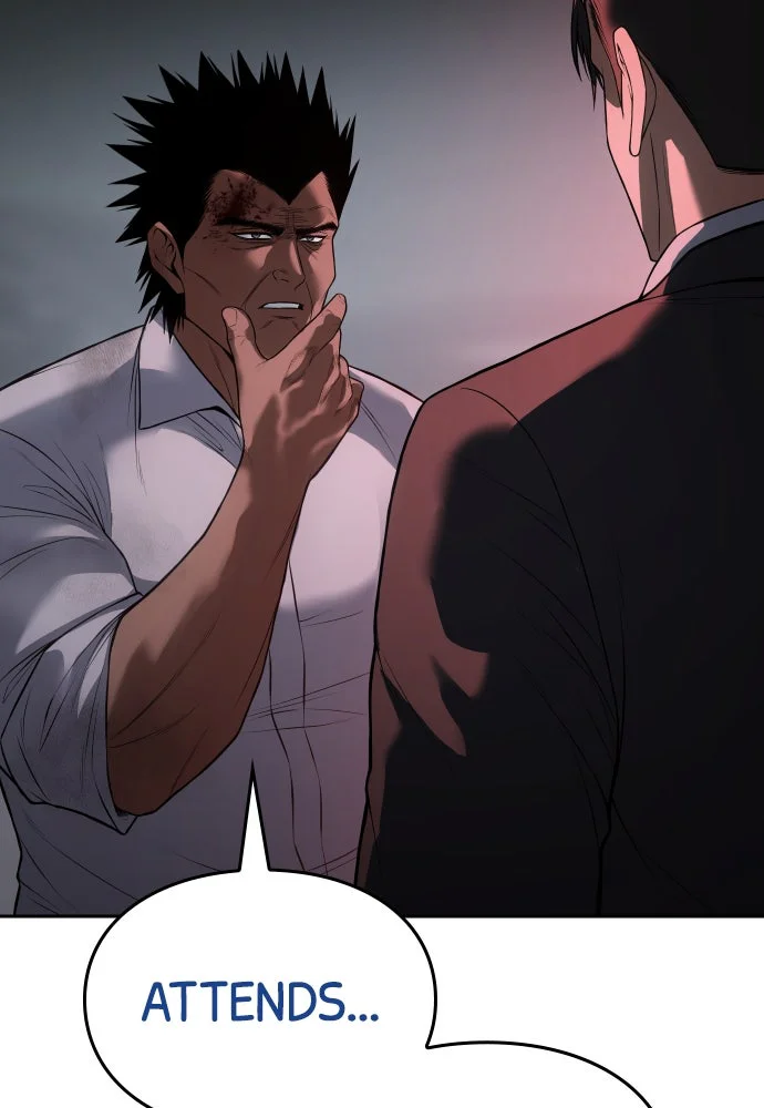 Baek XX Chapitre 139 - Page 36
