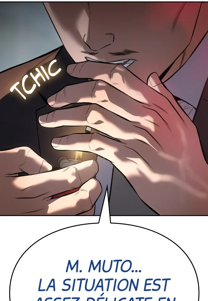 Baek XX Chapitre 139 - Page 44