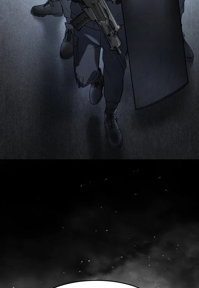 Baek XX Chapitre 139 - Page 50