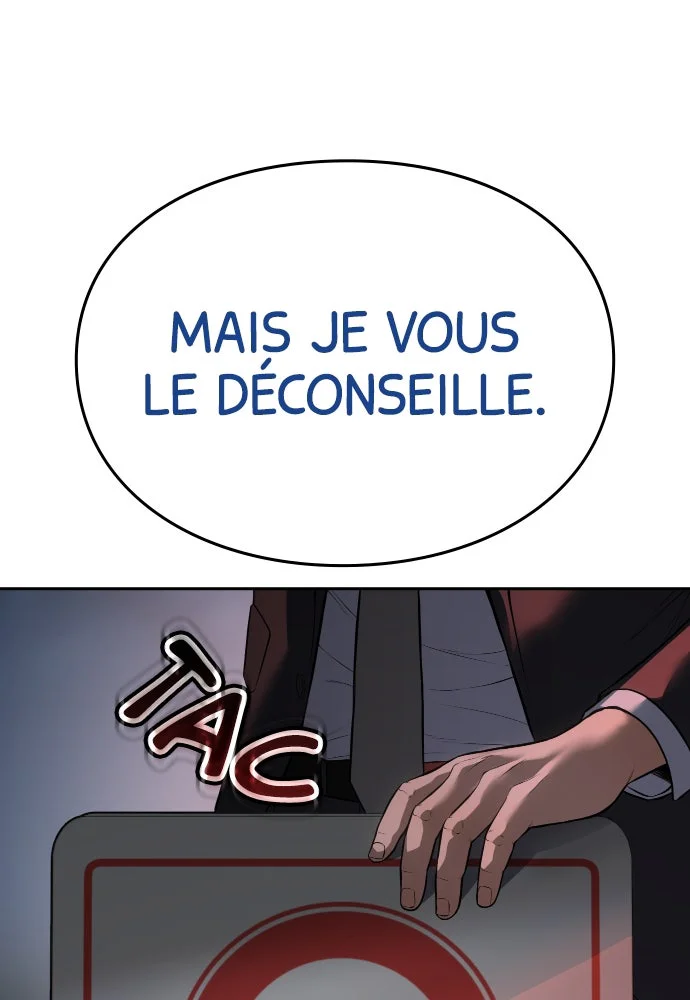 Baek XX Chapitre 139 - Page 53
