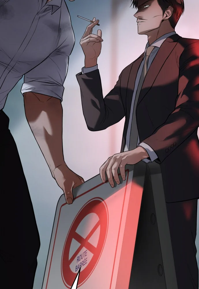 Baek XX Chapitre 139 - Page 60