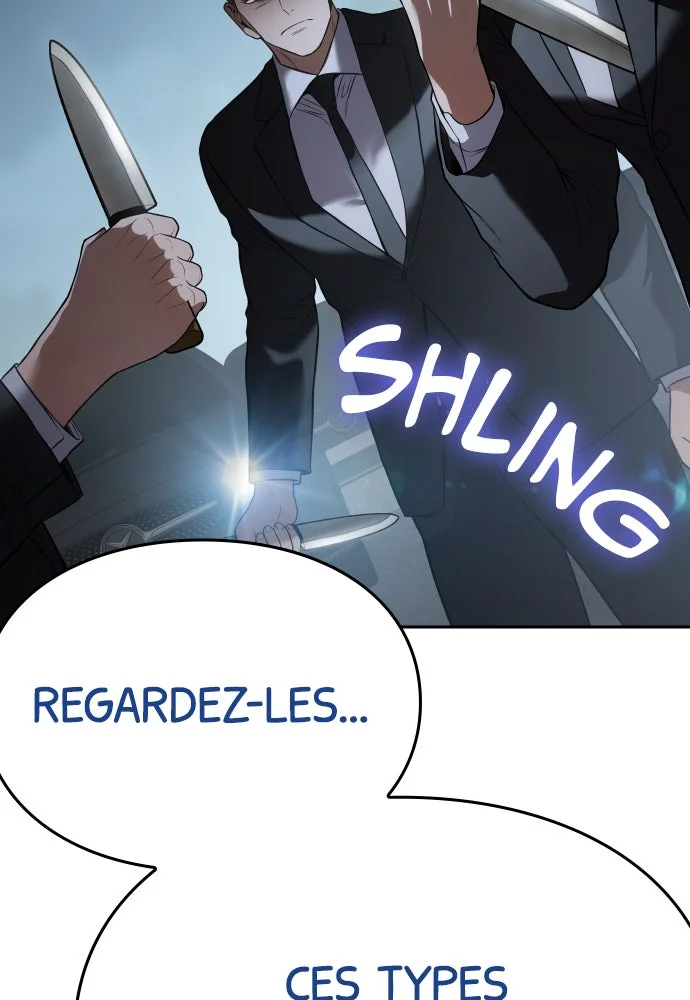 Baek XX Chapitre 139 - Page 71