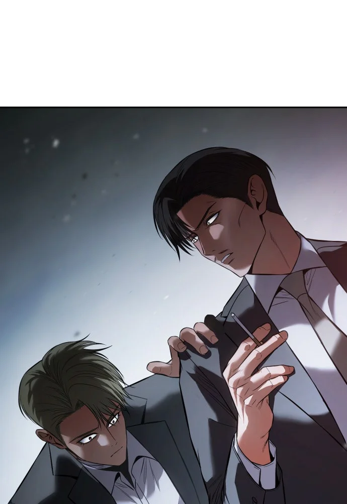 Baek XX Chapitre 139 - Page 77