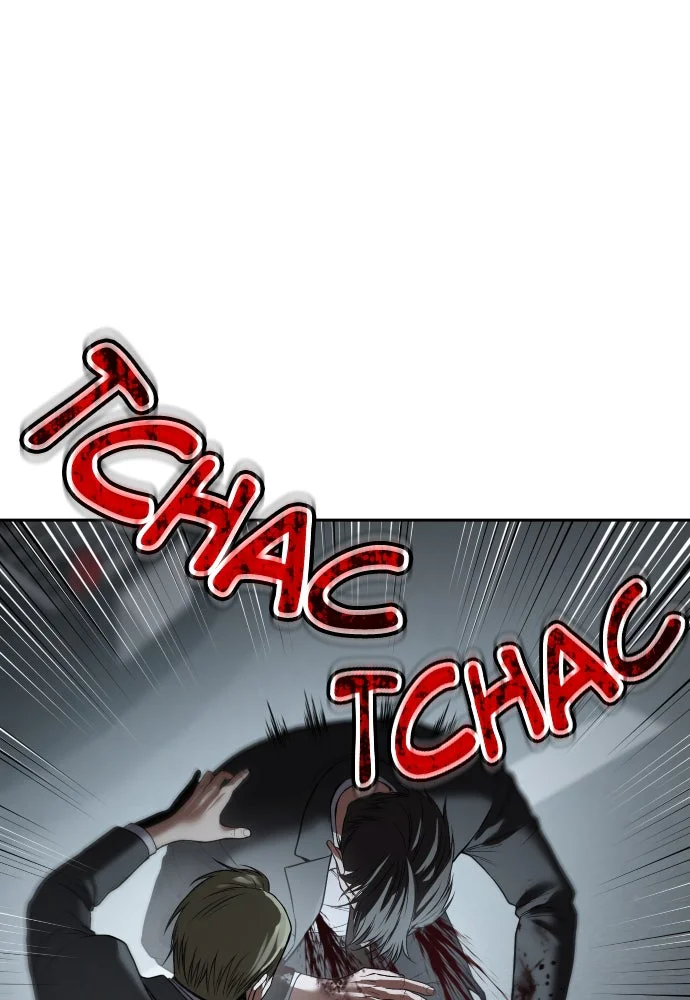 Baek XX Chapitre 139 - Page 81