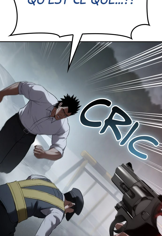 Baek XX Chapitre 139 - Page 91
