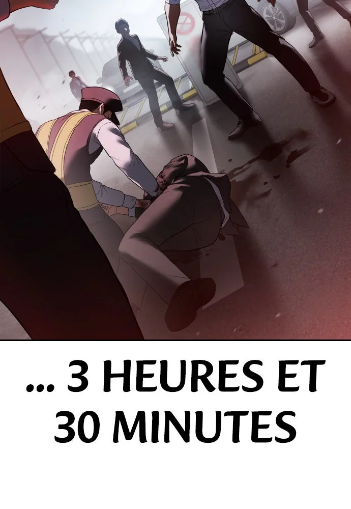 Baek XX Chapitre 139 - Page 98