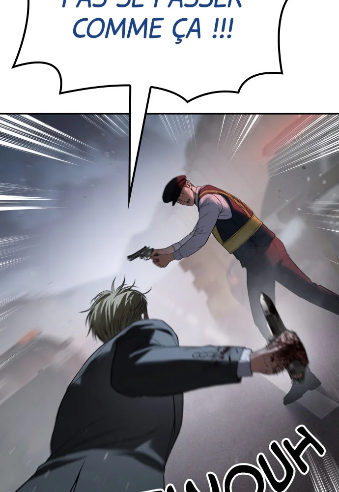 Baek XX Chapitre 140 - Page 100