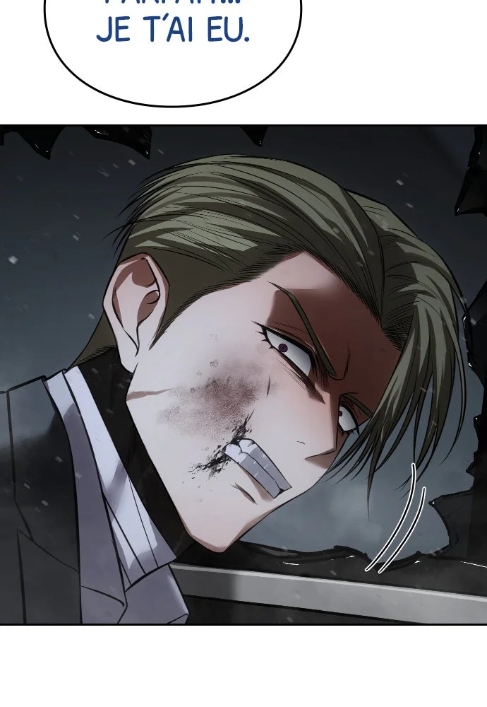 Baek XX Chapitre 140 - Page 105