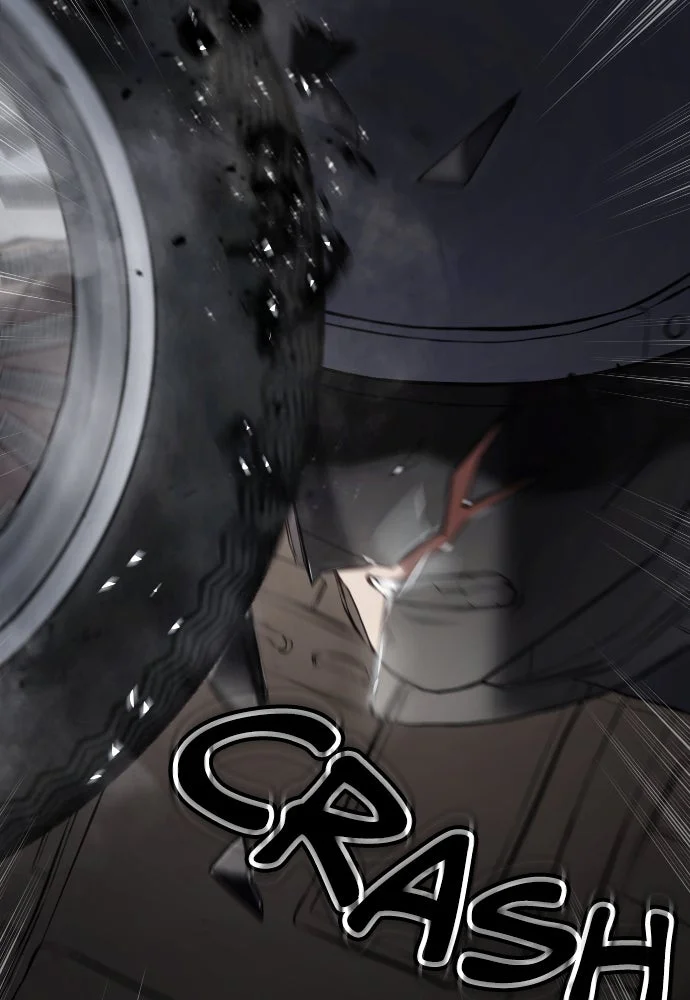 Baek XX Chapitre 140 - Page 111
