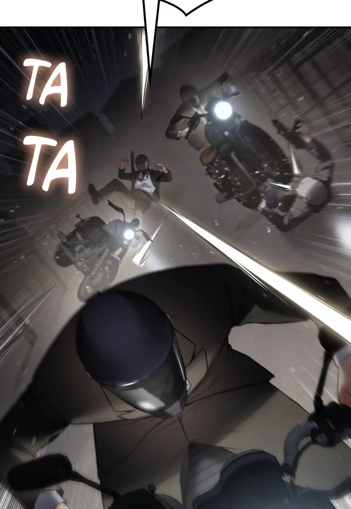 Baek XX Chapitre 140 - Page 113