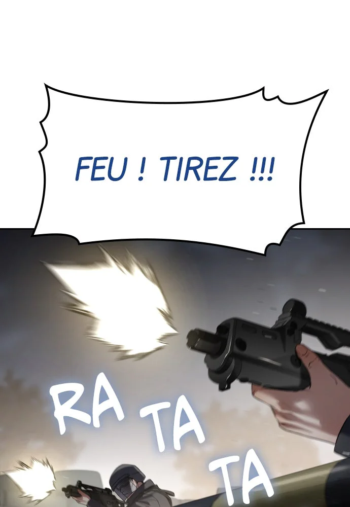 Baek XX Chapitre 140 - Page 115