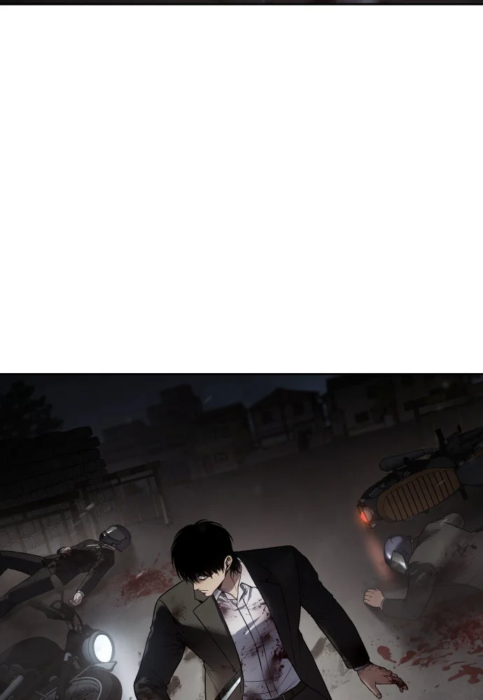 Baek XX Chapitre 140 - Page 118