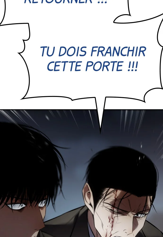 Baek XX Chapitre 140 - Page 124
