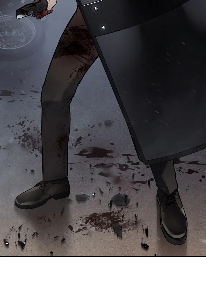 Baek XX Chapitre 140 - Page 132