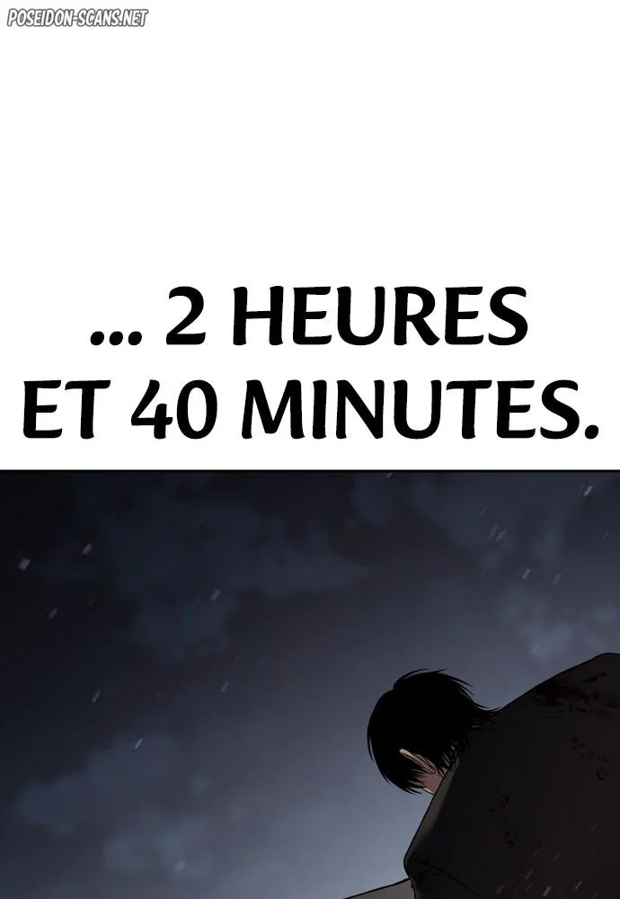 Baek XX Chapitre 140 - Page 133