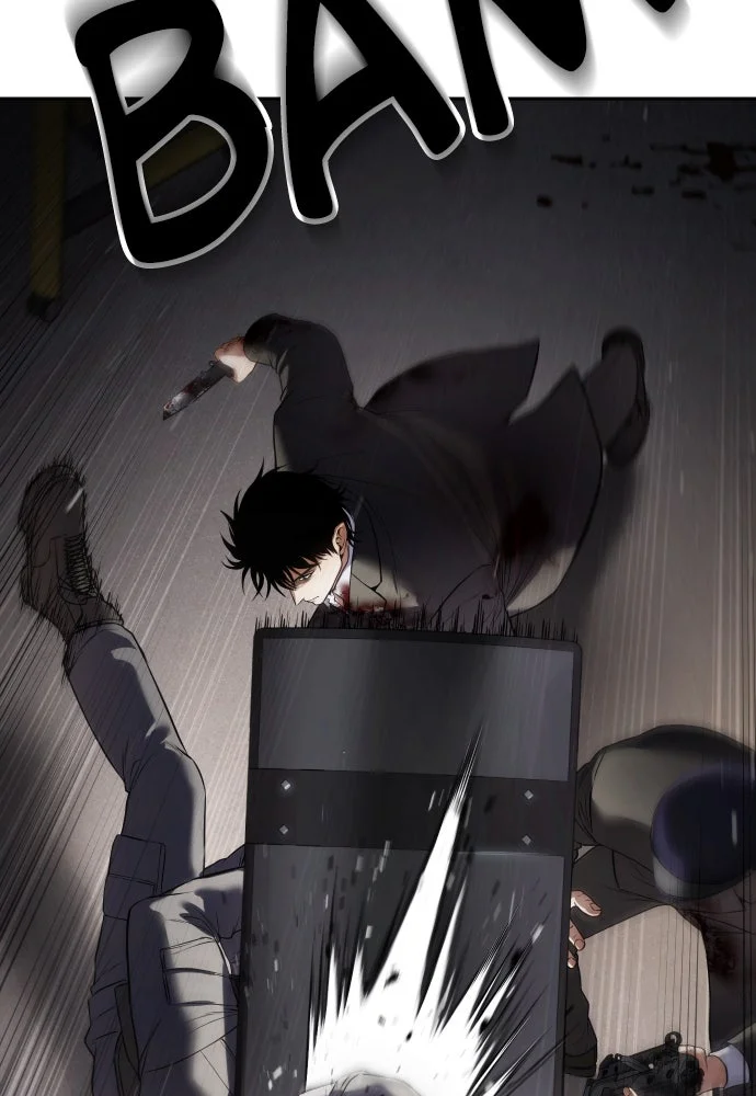 Baek XX Chapitre 140 - Page 137