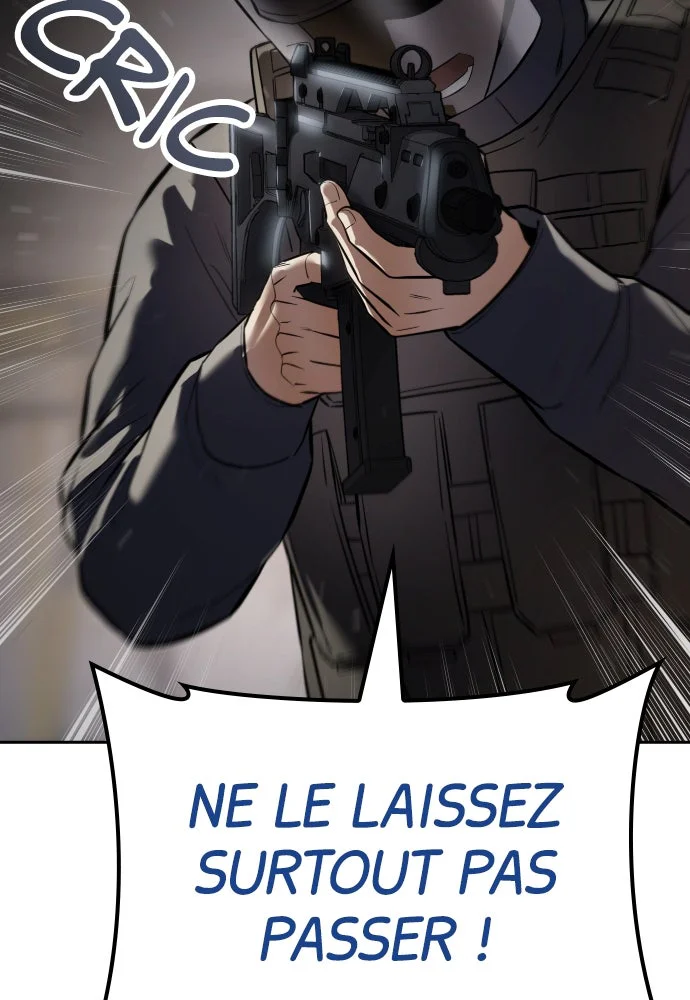 Baek XX Chapitre 140 - Page 141