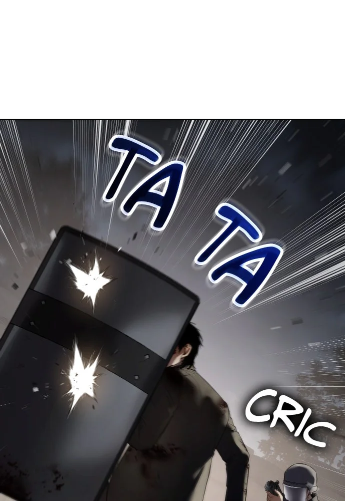 Baek XX Chapitre 140 - Page 146