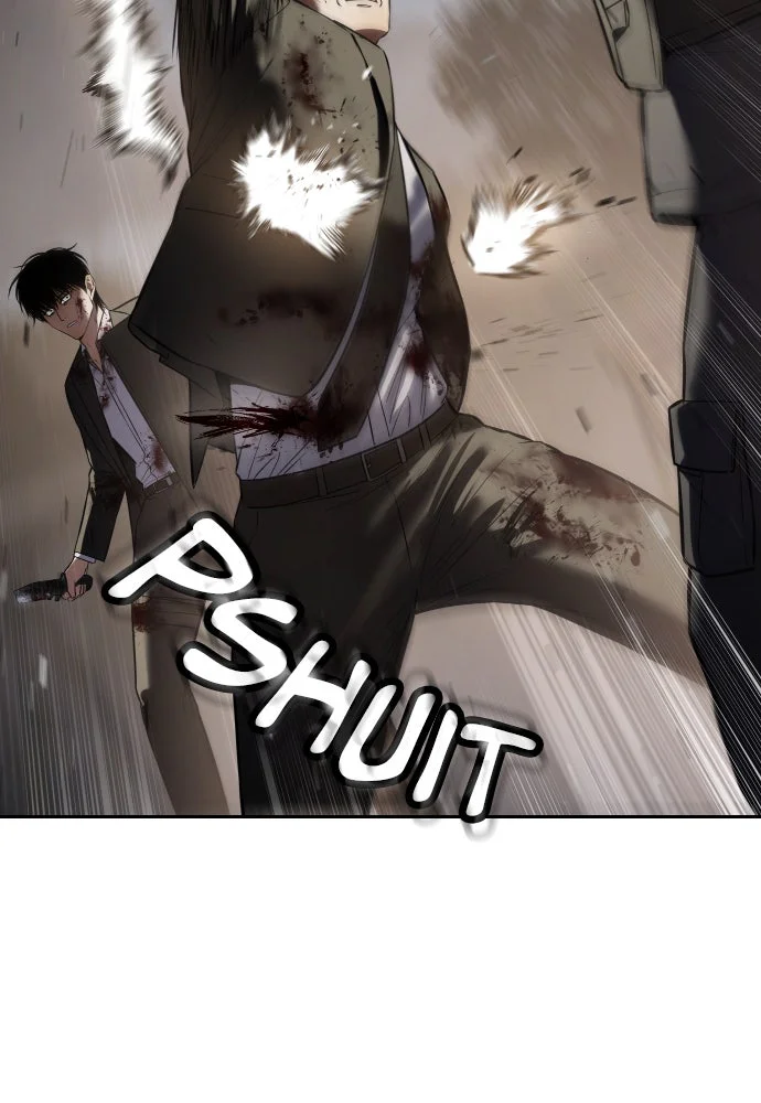 Baek XX Chapitre 140 - Page 150