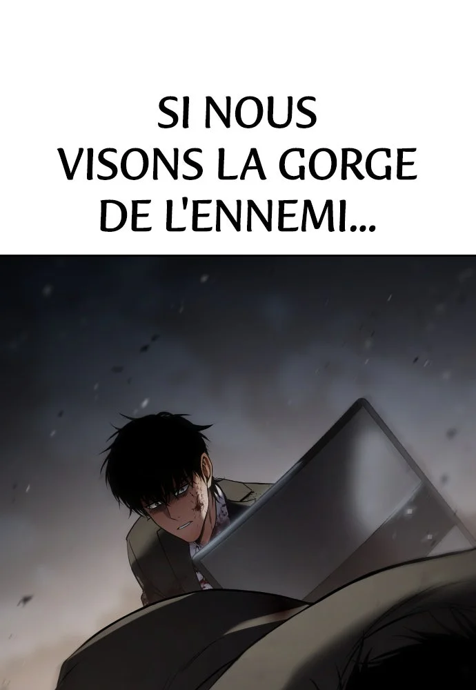 Baek XX Chapitre 140 - Page 153