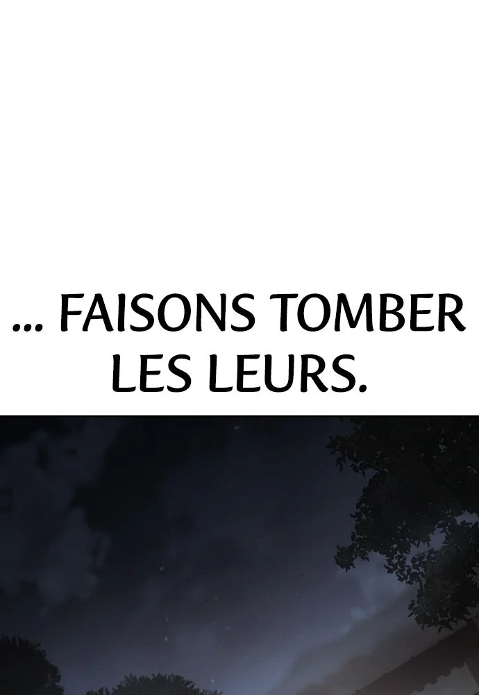 Baek XX Chapitre 140 - Page 165
