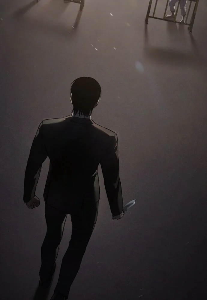 Baek XX Chapitre 140 - Page 18