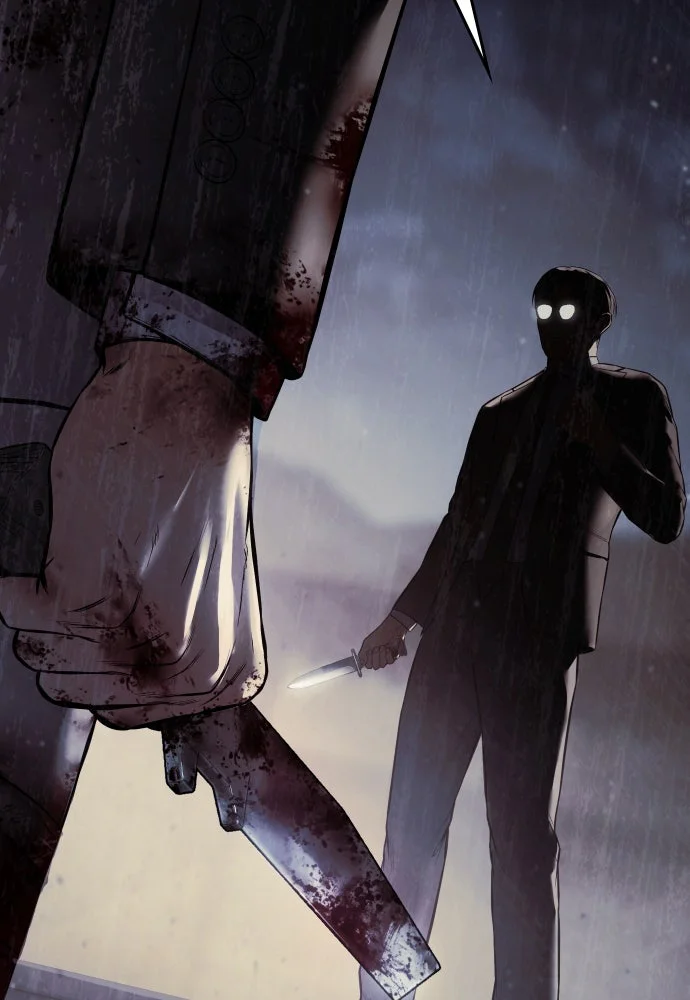 Baek XX Chapitre 140 - Page 187