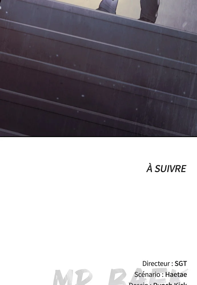 Baek XX Chapitre 140 - Page 188