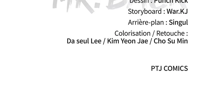 Baek XX Chapitre 140 - Page 189