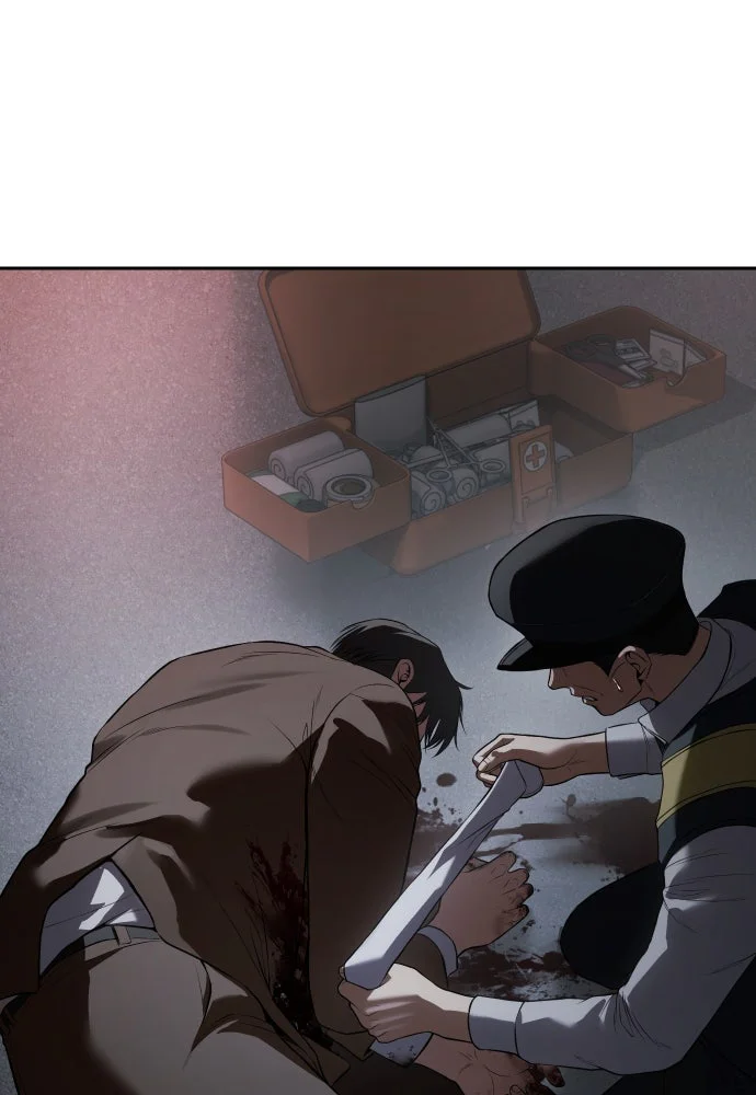 Baek XX Chapitre 140 - Page 22