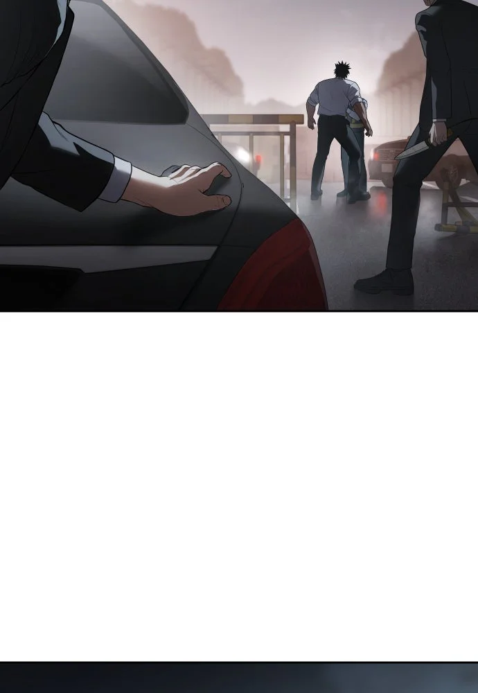Baek XX Chapitre 140 - Page 35
