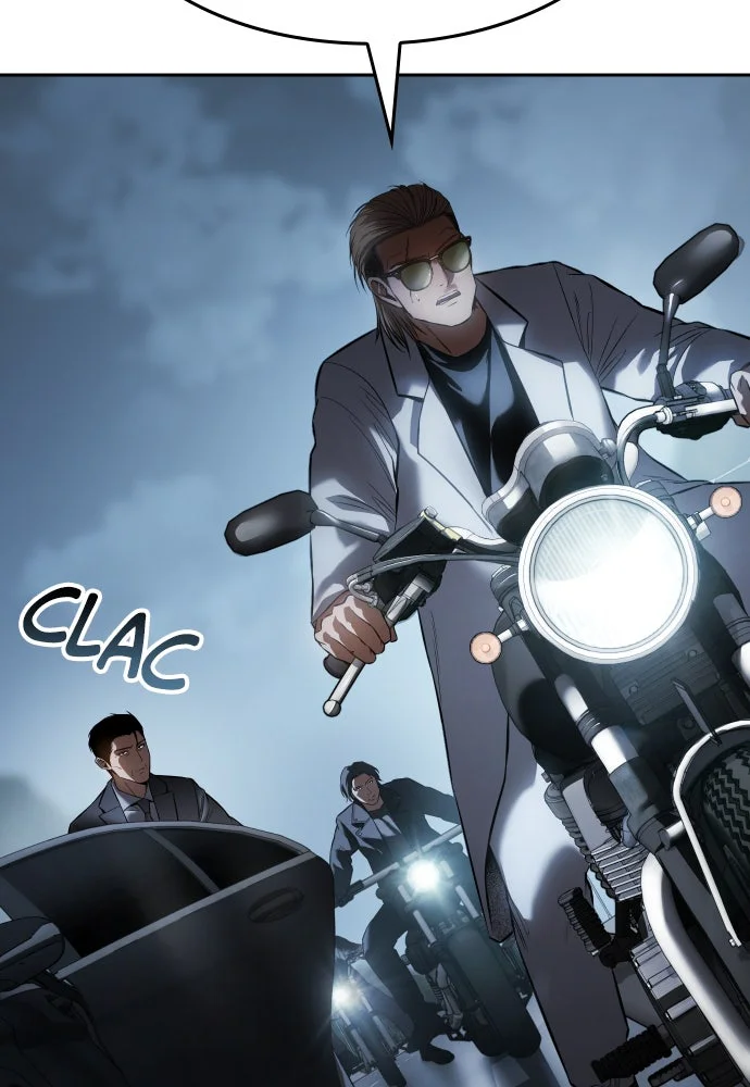 Baek XX Chapitre 140 - Page 41