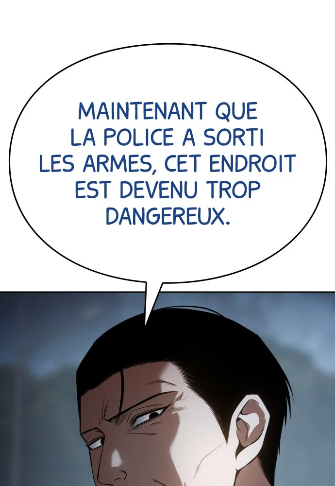 Baek XX Chapitre 140 - Page 45