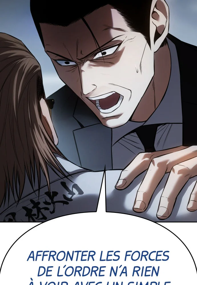 Baek XX Chapitre 140 - Page 52