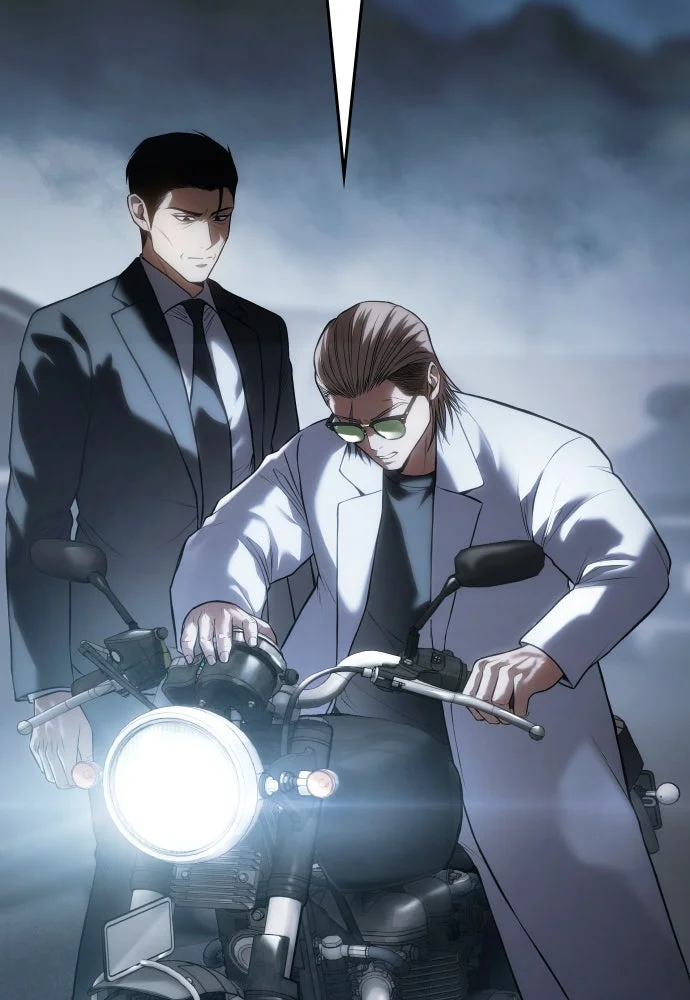 Baek XX Chapitre 140 - Page 58