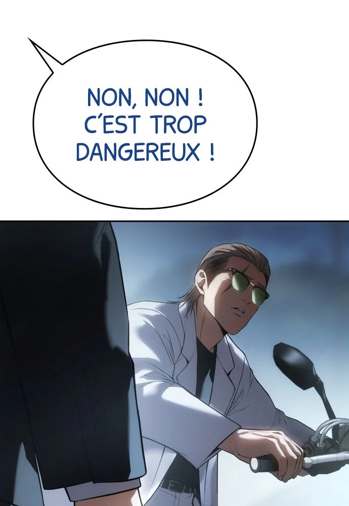 Baek XX Chapitre 140 - Page 60