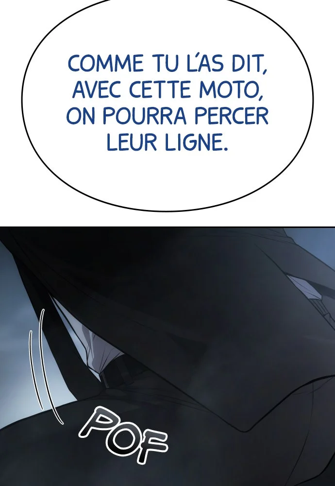 Baek XX Chapitre 140 - Page 76