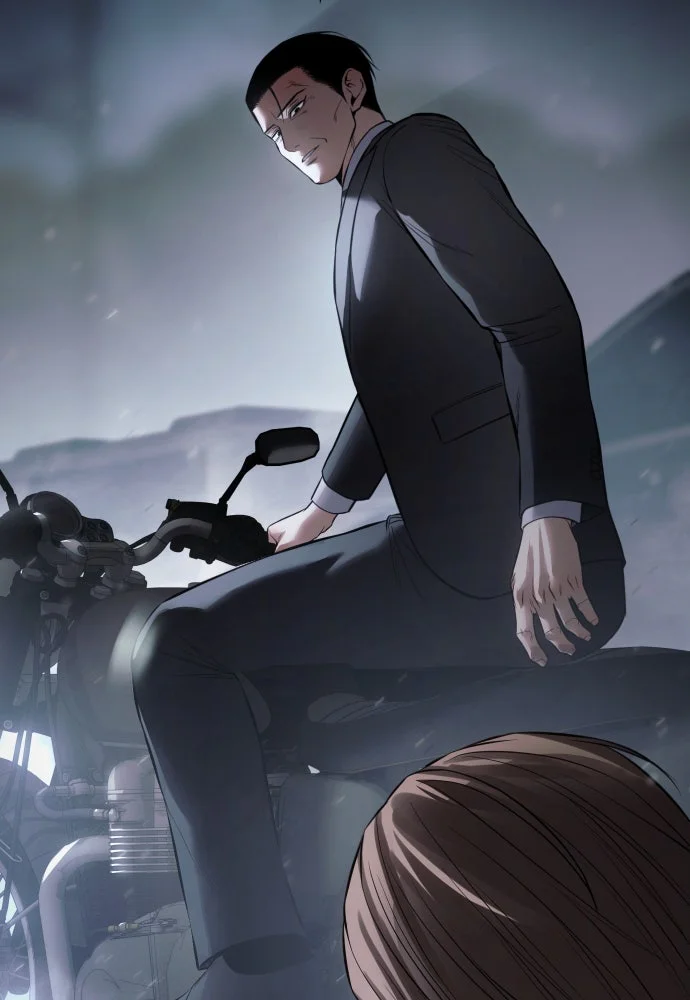 Baek XX Chapitre 140 - Page 78