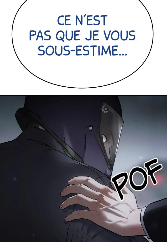Baek XX Chapitre 140 - Page 80
