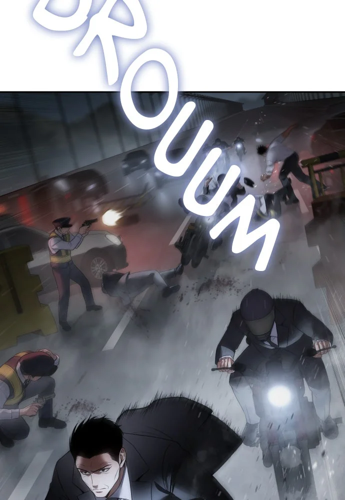 Baek XX Chapitre 140 - Page 93