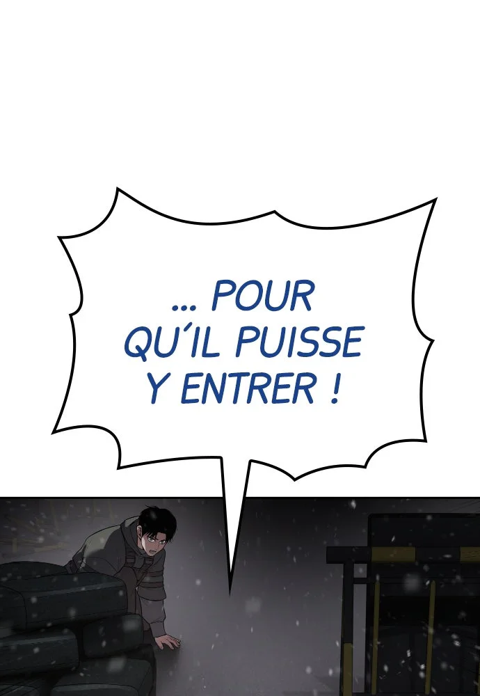 Baek XX Chapitre 141 - Page 101