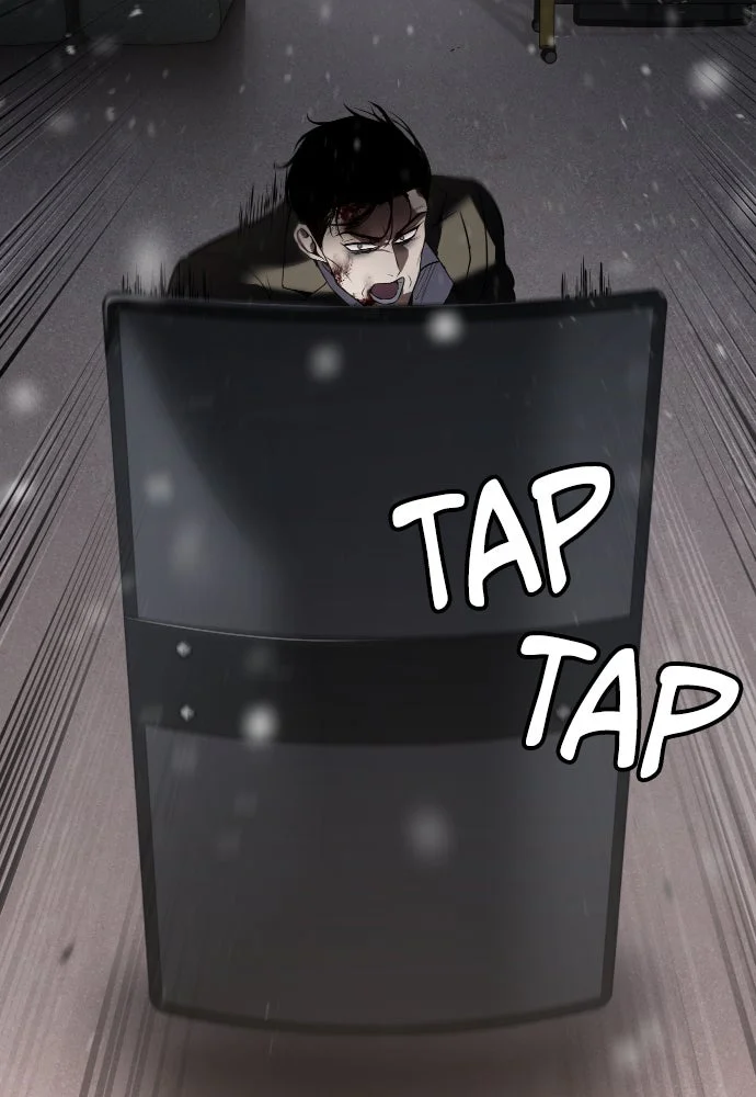Baek XX Chapitre 141 - Page 102
