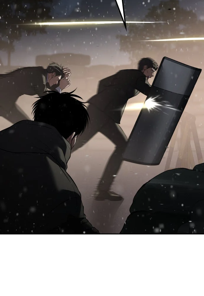Baek XX Chapitre 141 - Page 104
