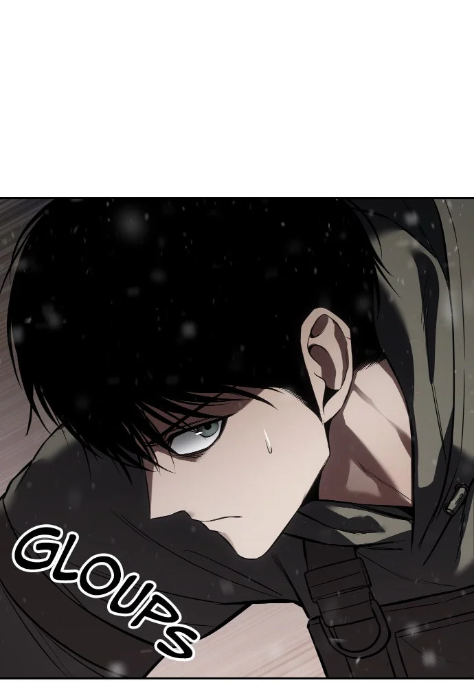 Baek XX Chapitre 141 - Page 105