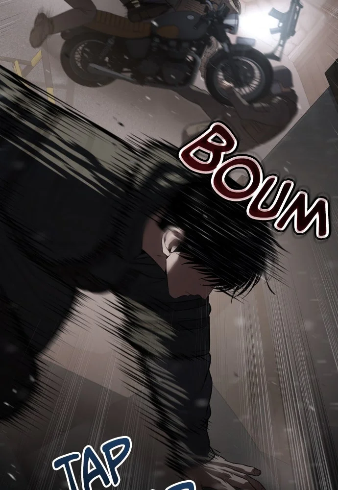 Baek XX Chapitre 141 - Page 112