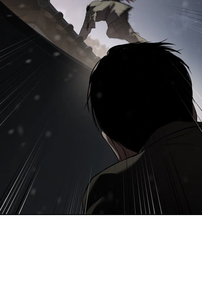 Baek XX Chapitre 141 - Page 114