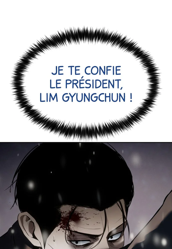 Baek XX Chapitre 141 - Page 115