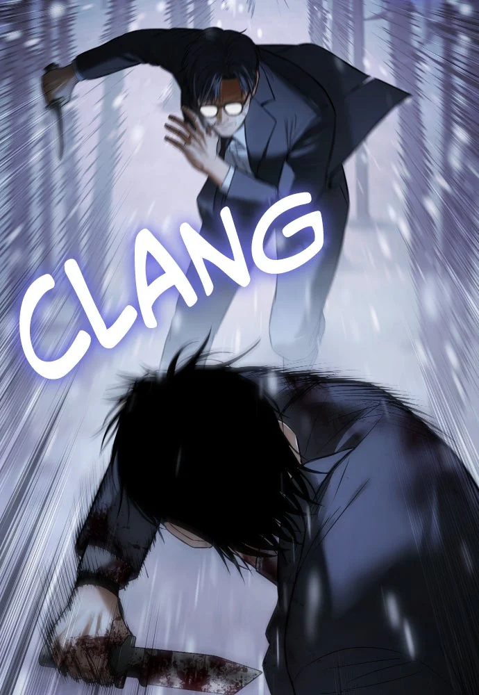 Baek XX Chapitre 141 - Page 122