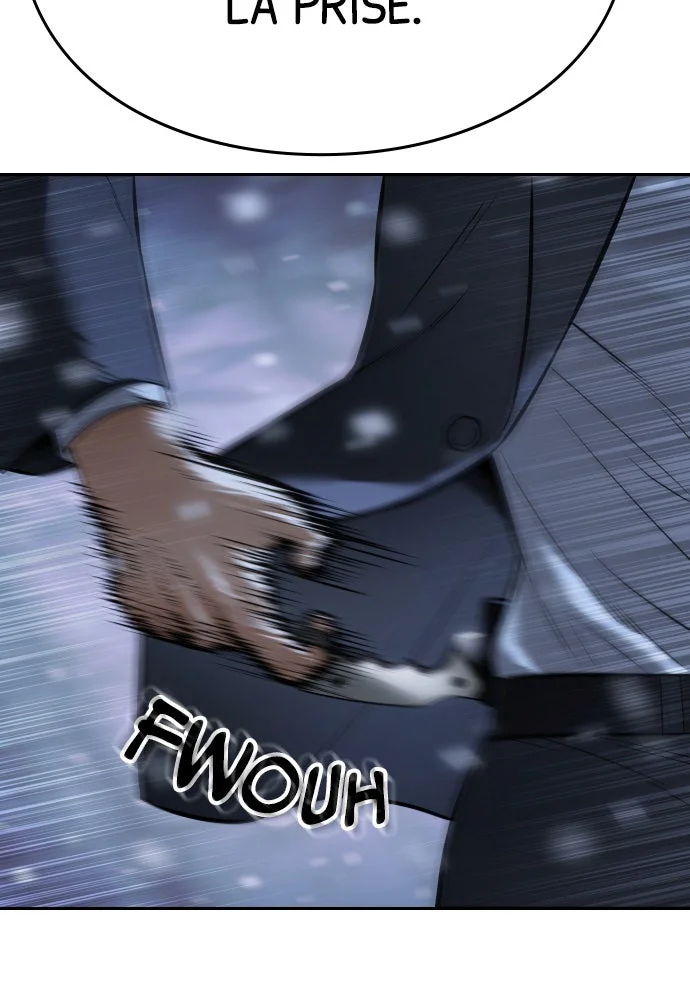 Baek XX Chapitre 141 - Page 128
